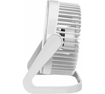 Produktbild LogiLink USB-Schreibtischventilator (15.24 cm)