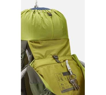 Produktbild Lowe Alpine AirZone Trail Camino 37:42L