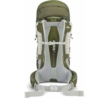 Produktbild Lowe Alpine AirZone Trail Camino 37:42L