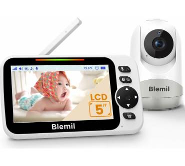 Produktbild Blemil BL9052