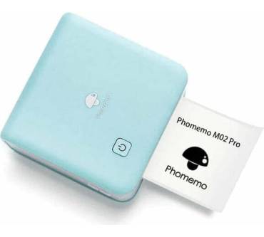 Produktbild Phomemo M02 Pro