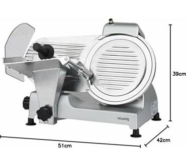 Produktbild H.Koenig MSX250