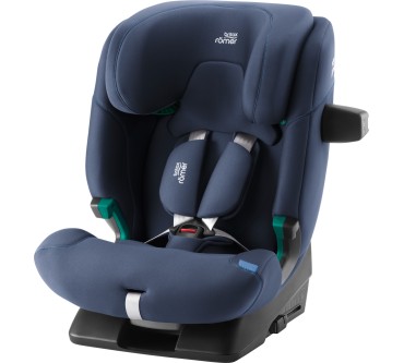 Produktbild Britax Römer Advansafix Pro