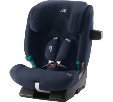 Produktbild Britax Römer Advansafix Pro