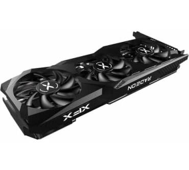 Produktbild XFX Speedster SWFT 309 Radeon RX 6700 XT Core Gaming