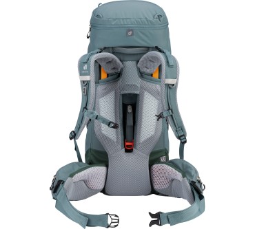 Produktbild Deuter Aircontact Core 35+10 SL