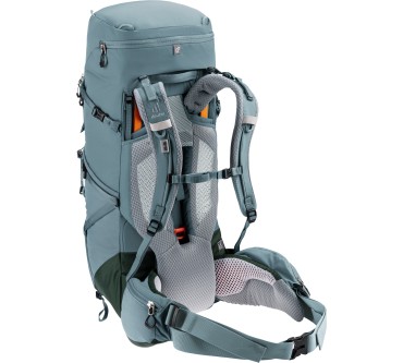 Produktbild Deuter Aircontact Core 35+10 SL