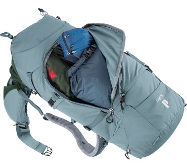 Produktbild Deuter Aircontact Core 35+10 SL