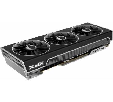 Produktbild XFX Speedster MERC 310 Radeon RX 7900 XTX Black Edition