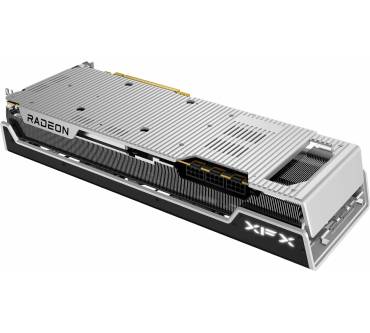 Produktbild XFX Speedster MERC 310 Radeon RX 7900 XTX Black Edition