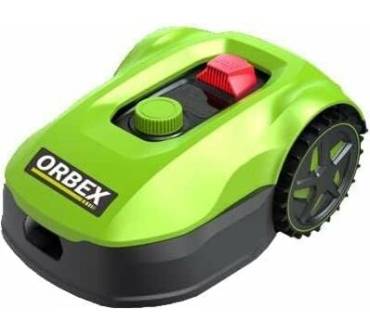 Produktbild Orbex S700G