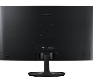 Produktbild Samsung Essential Monitor S3 S36C S27C364EAU