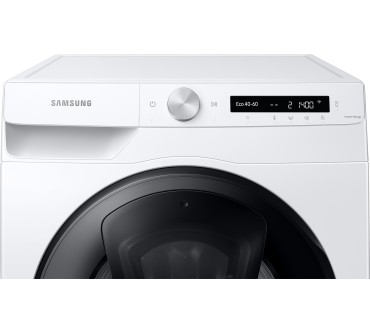 Produktbild Samsung WW90T554AAW/S2 WW5500T