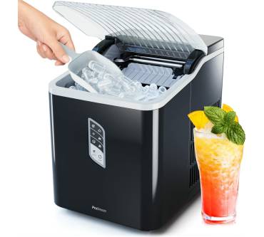 Produktbild ProBreeze Ice Cube Maker