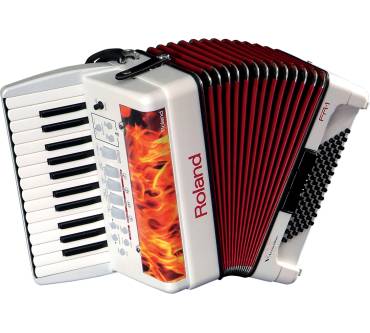 Produktbild Roland FR-1 V-Accordion