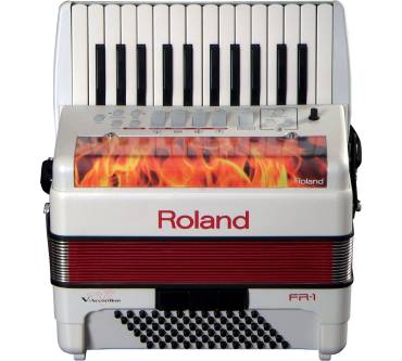 Produktbild Roland FR-1 V-Accordion