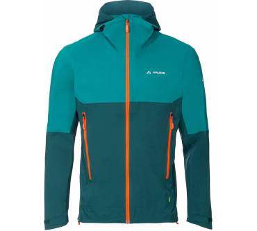 Produktbild Vaude Simony 2.5L Jacket IV