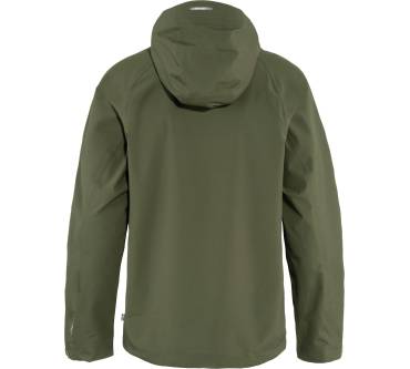 Produktbild Fjällräven High Coast Hydratic Trail Jacket