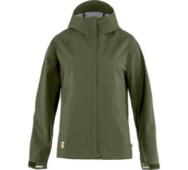 Produktbild Fjällräven High Coast Hydratic Trail Jacket