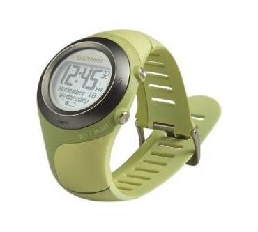 Produktbild Garmin Forerunner 405