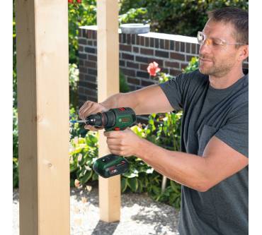 Produktbild Bosch AdvancedDrill 18V-80 QuickSnap