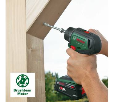 Produktbild Bosch AdvancedDrill 18V-80 QuickSnap