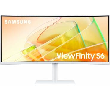 Produktbild Samsung ViewFinity S6 S65TC S34C650TAU