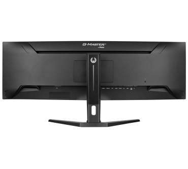 Produktbild Iiyama G-Master GCB4580DQSN-B1 Red Eagle