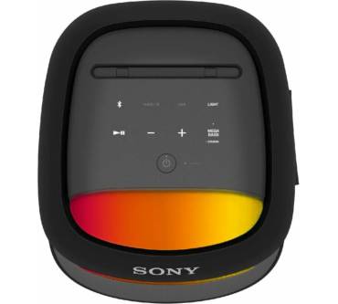 Produktbild Sony SRS-XV500