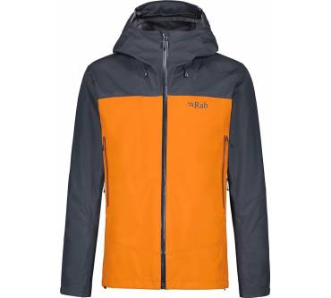 Produktbild Rab Wasserdichte Arc Eco-Jacke