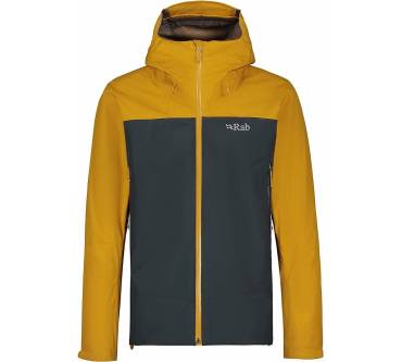 Produktbild Rab Wasserdichte Arc Eco-Jacke