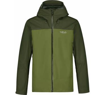 Produktbild Rab Wasserdichte Arc Eco-Jacke