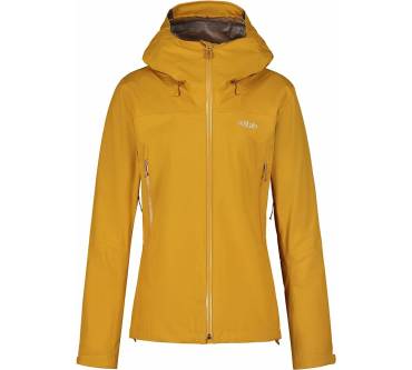 Produktbild Rab Wasserdichte Arc Eco-Jacke