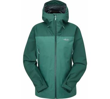 Produktbild Rab Wasserdichte Arc Eco-Jacke