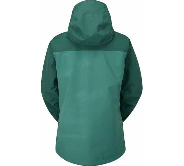 Produktbild Rab Wasserdichte Arc Eco-Jacke