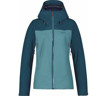 Produktbild Rab Wasserdichte Arc Eco-Jacke