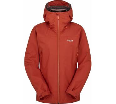 Produktbild Rab Wasserdichte Arc Eco-Jacke