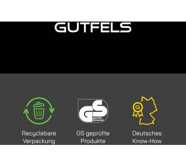 Produktbild Gutfels Venti 3030 R