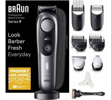 Produktbild Braun Series 9 BT9440