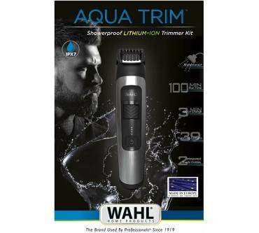 Produktbild Wahl Aqua Trim