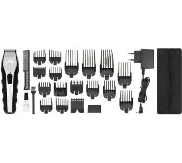 Produktbild Wahl Total Beard Grooming Kit (09888)