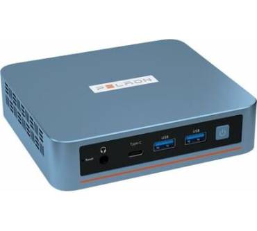 Produktbild PELADN WI-6 (Celeron N100, 8GB RAM, 256GB SSD)