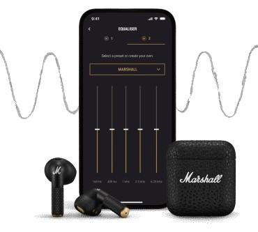 Produktbild Marshall Minor IV