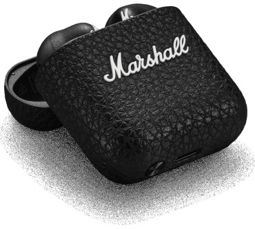 Produktbild Marshall Minor IV