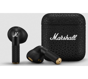 Produktbild Marshall Minor IV