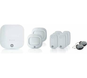 Produktbild Yale Sync Smart Home Alarm