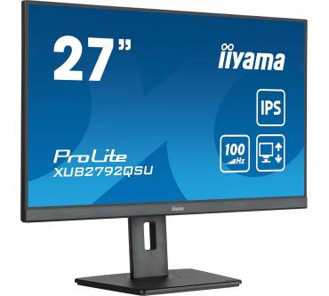 Produktbild Iiyama ProLite XUB2792QSU-B6