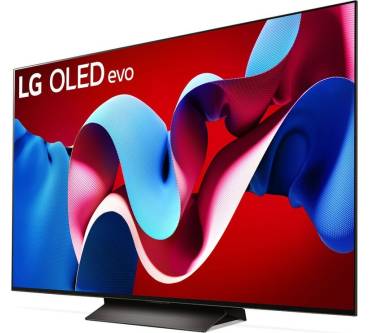 Produktbild LG OLED77C49LA