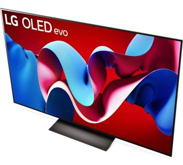 Produktbild LG OLED77C49LA