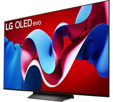 Produktbild LG OLED65C49LA